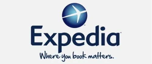 Expedia Logo