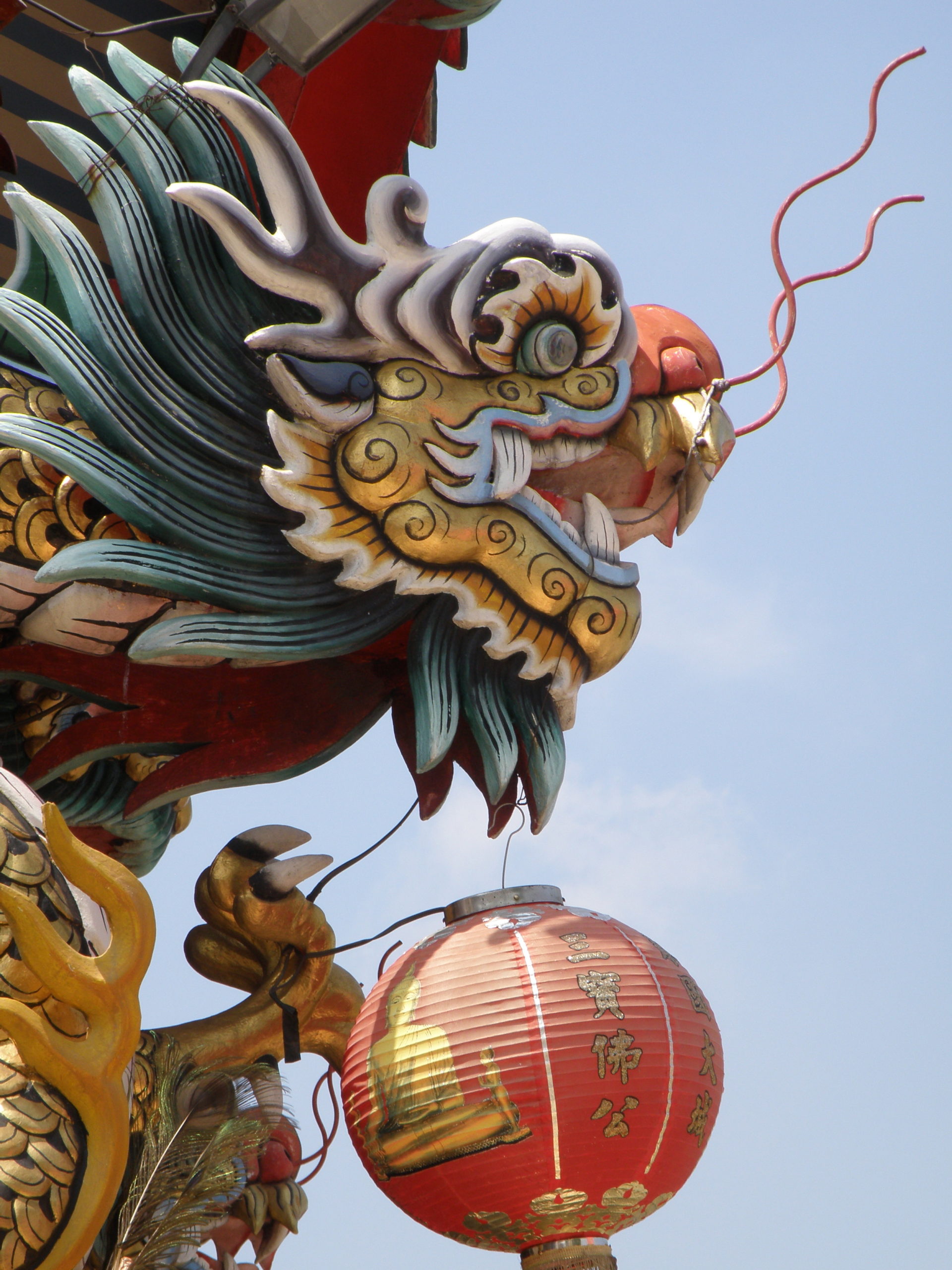 Waking the Dragon: Preparing Hotels for China's Outbound Tourism