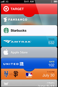 What Passbook Means For Hotels