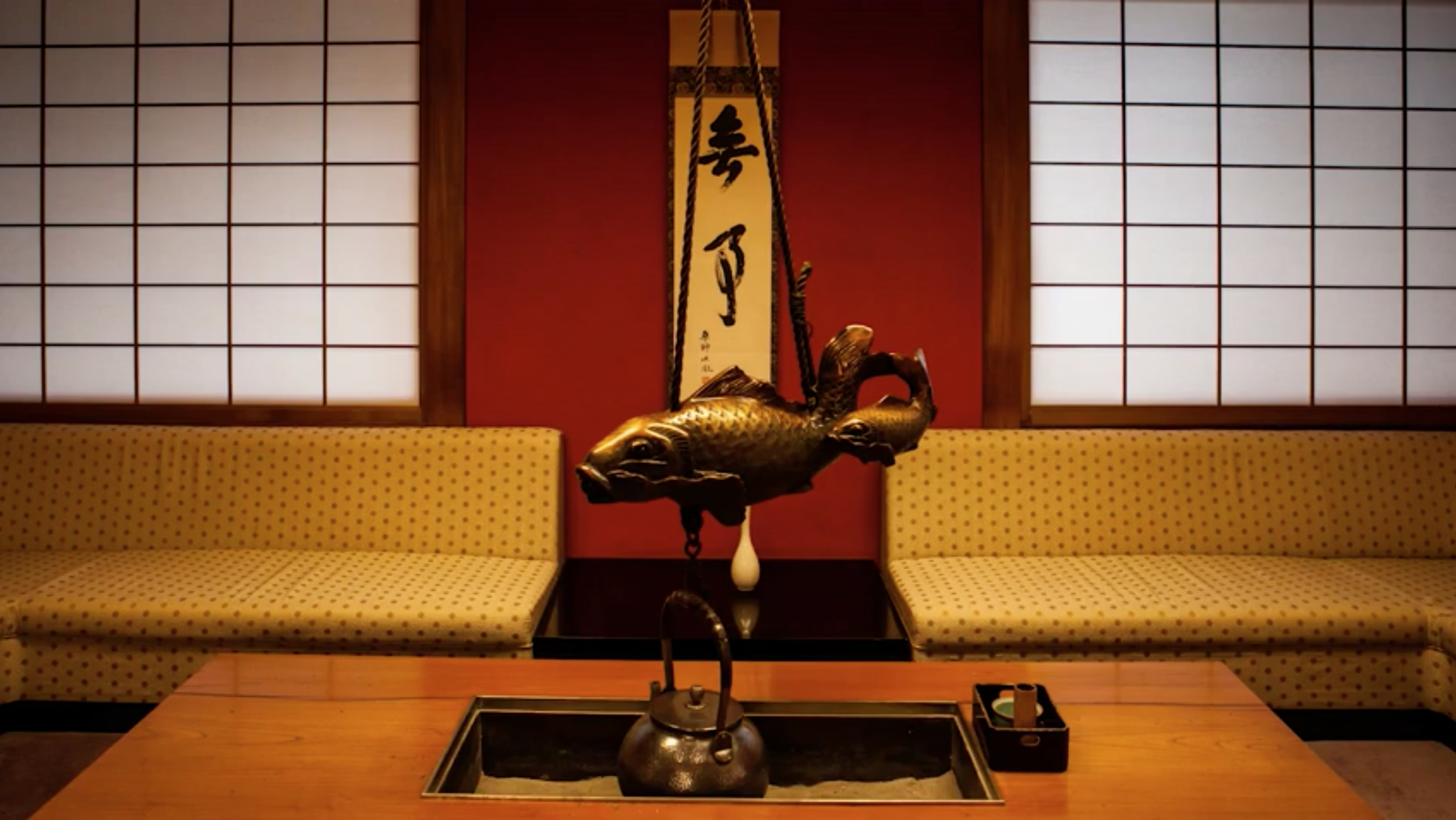 Hōshi Ryokan - A 1,300 Year Old Hotel in Japan