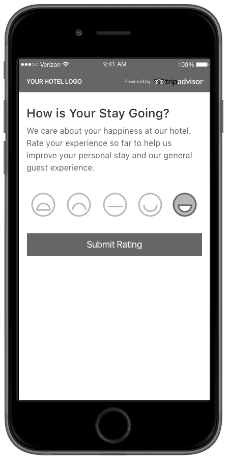 TripAdvisor Working On GuestFolio and TrustYou Competitor