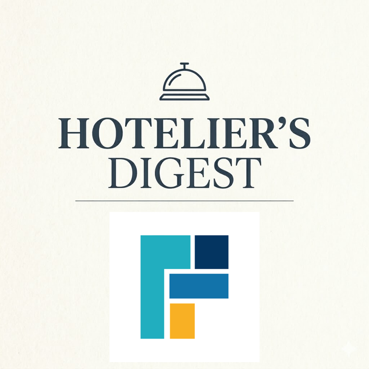 Hotelier's Digest #11: From Systems of Record to Systems of Intelligence