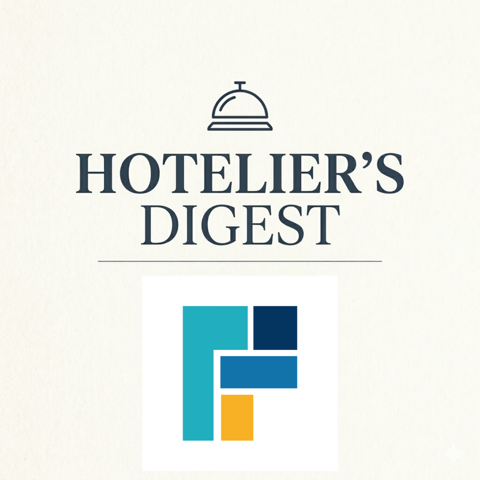 Hotelier's Digest #8: Mews transitions, open source PMS questions, and ...
